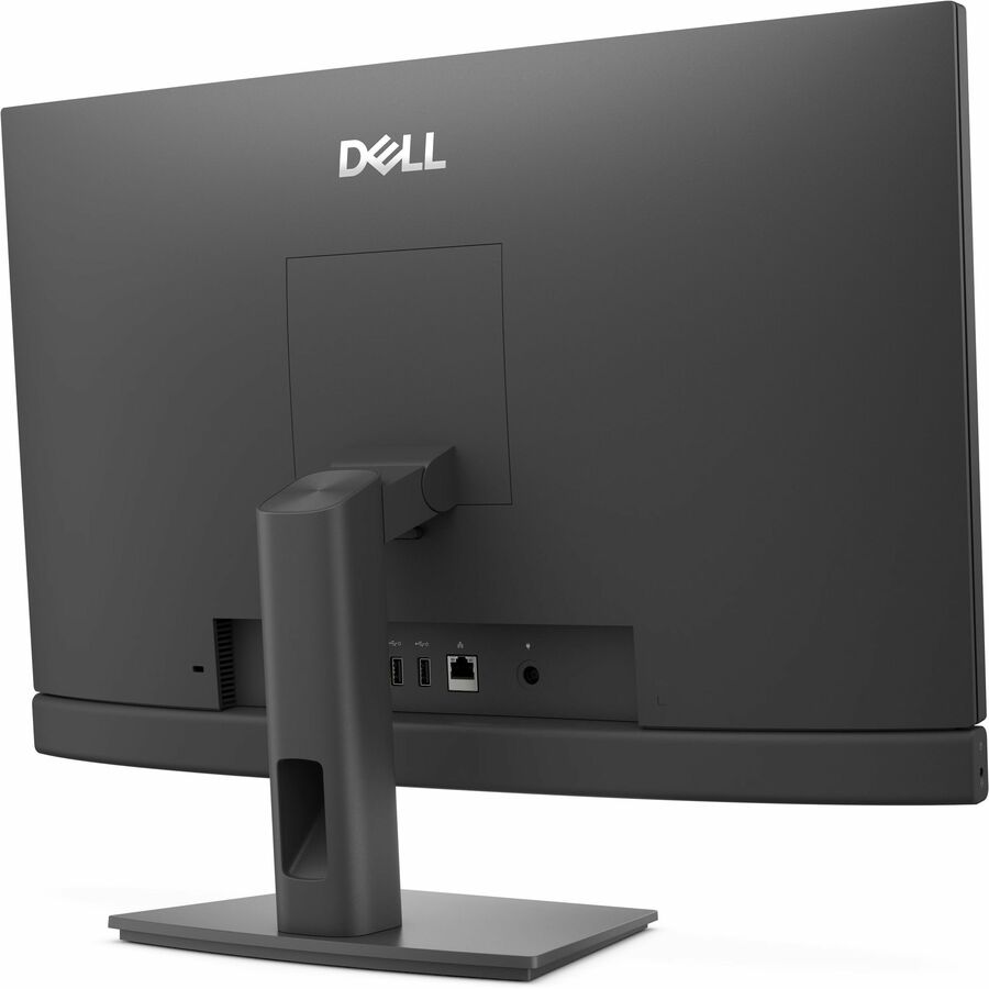 Dell Pro 24 QC24251 All-in-One Computer - Intel Core i5 14th Gen i5-14500T - 8 GB - 256 GB SSD - 23.8 Dell Pro 24 QC24251 All-in-One Computer - Intel Core i5 14th Gen i5-14500T - 8 GB - 256 GB SSD - 23.8